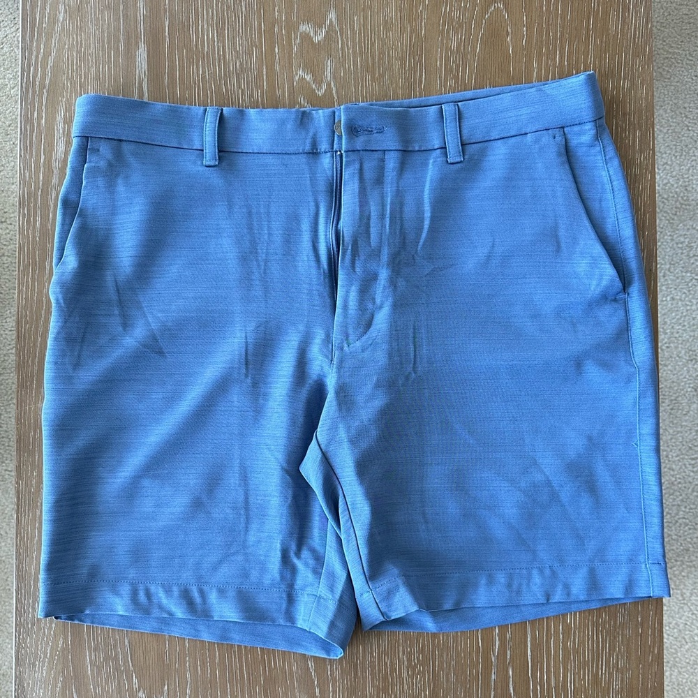 Men’s Callaway Golf Shorts 9” Inseam